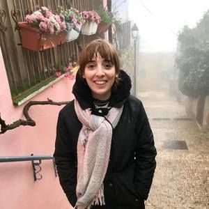 Meet your Posher, Lior